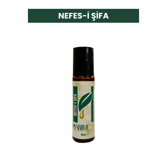 Nefes-i Şifa 10ml